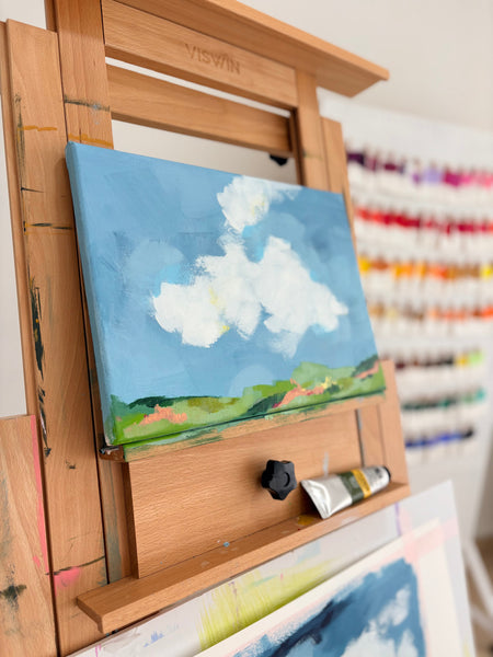 Canvas